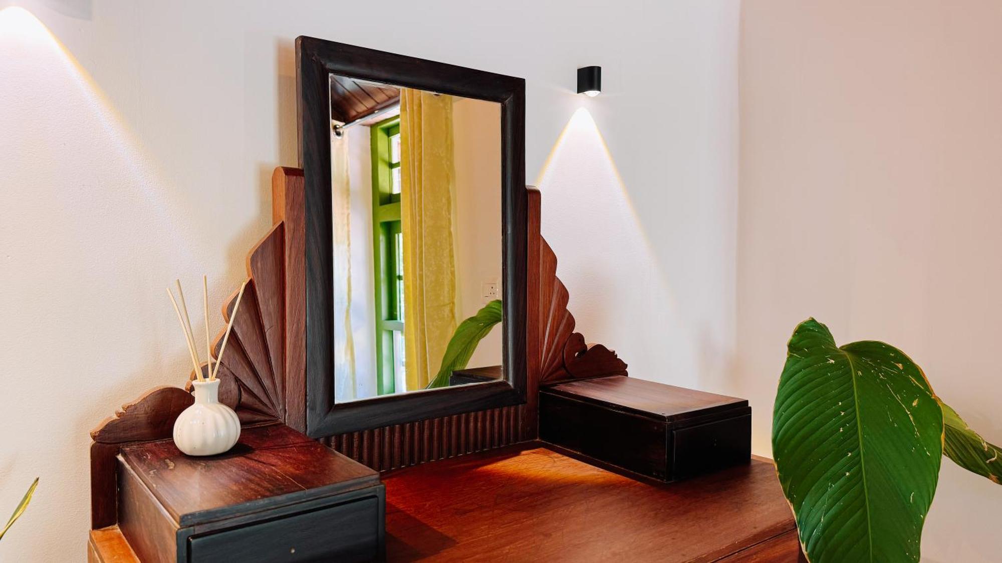 Calm Shack - 2 Bedroom-Boutique Farm Stay Munnar Kültér fotó