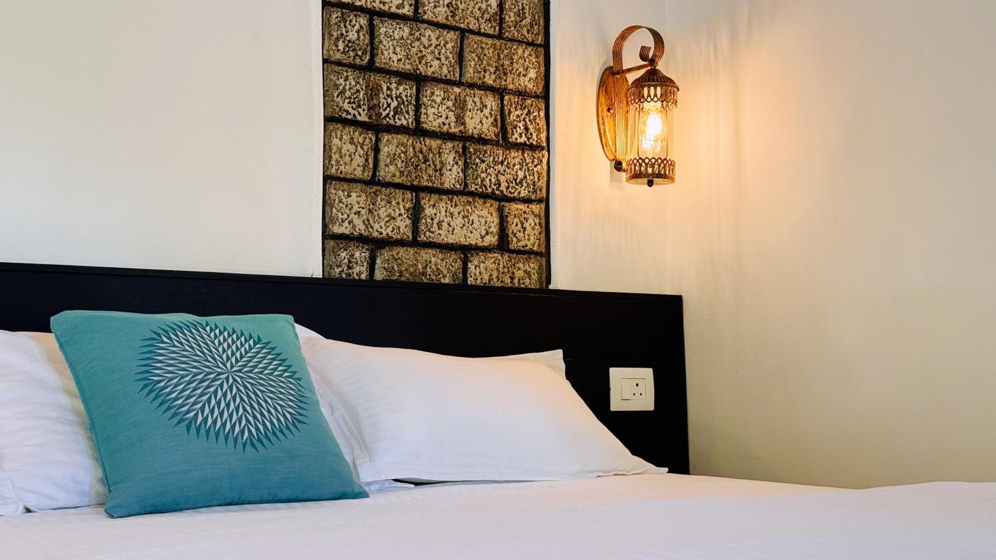 Calm Shack - 2 Bedroom-Boutique Farm Stay Munnar Kültér fotó