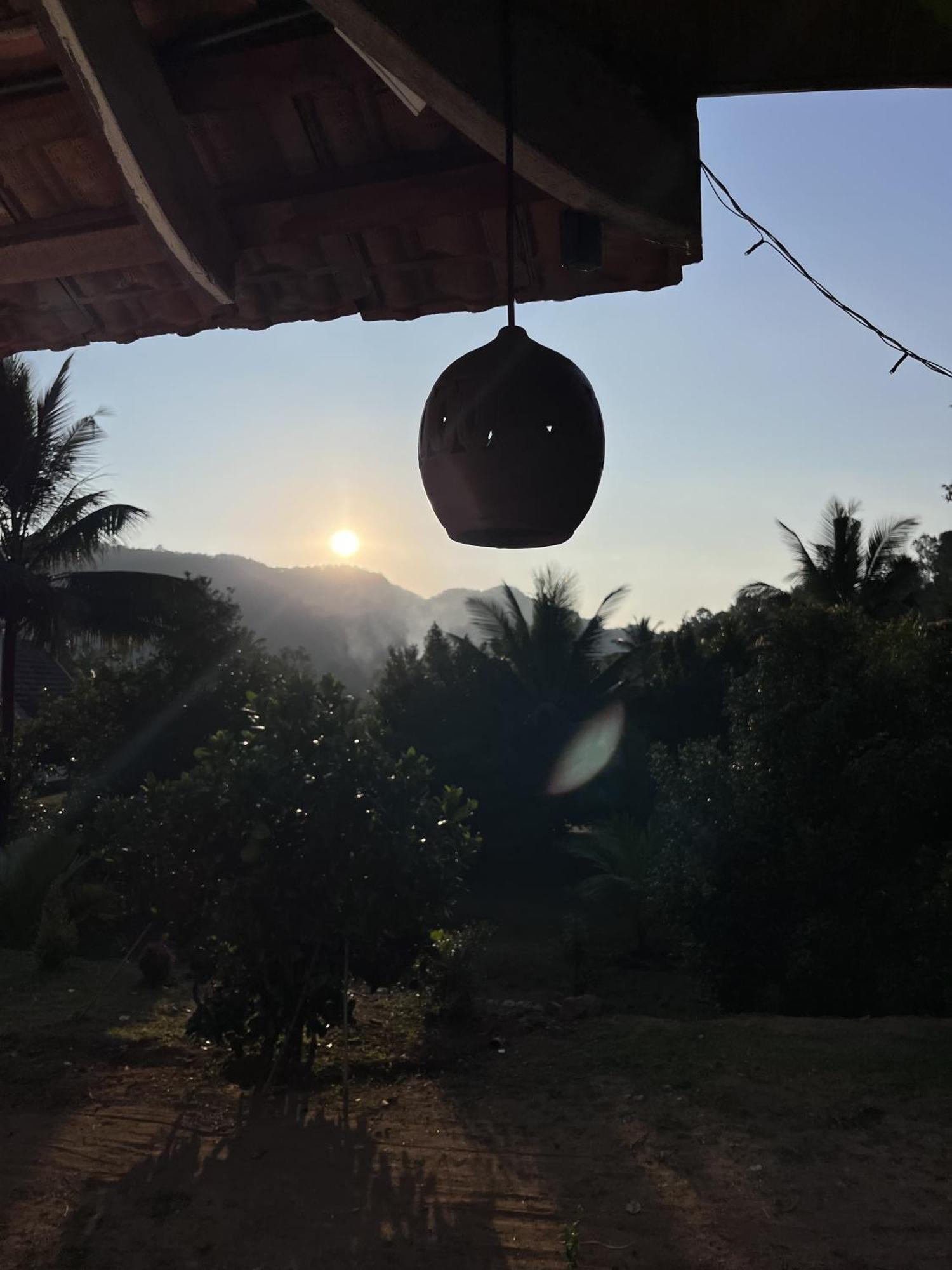 Calm Shack - 2 Bedroom-Boutique Farm Stay Munnar Kültér fotó